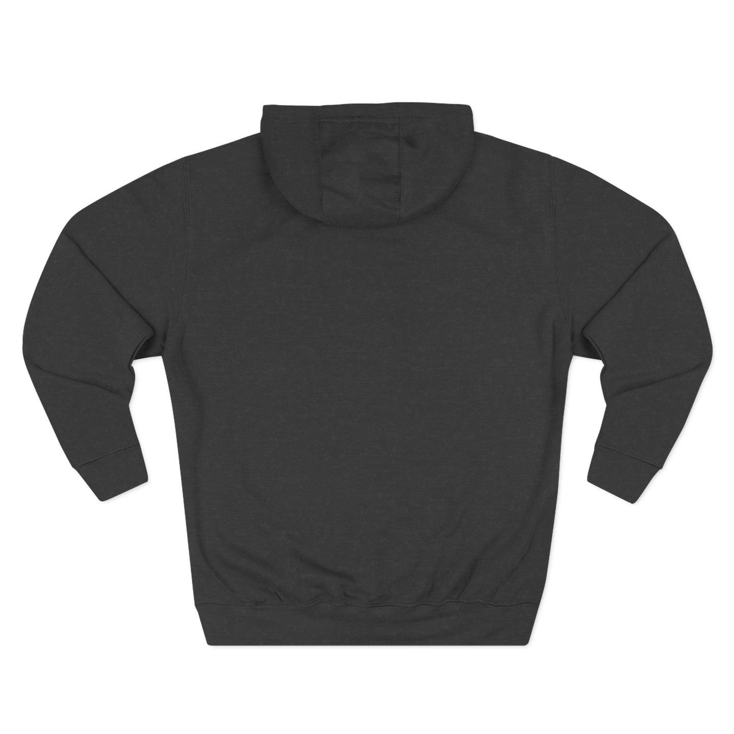 DR Logo Hoodie | Alabaster Badge Edition