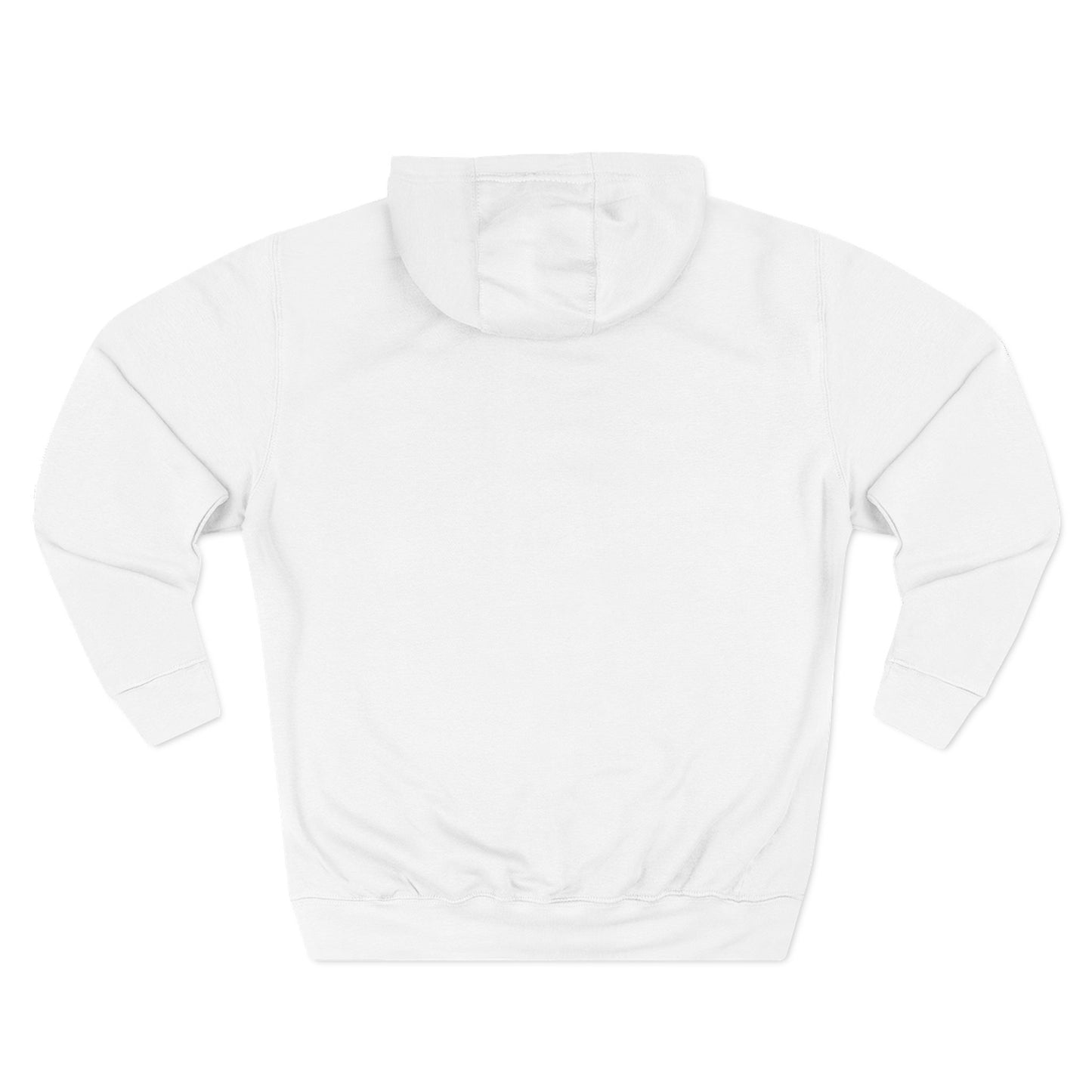 DR Logo Hoodie | Onyx Badge Edition